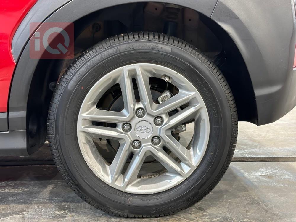 هیۆندای کۆنا